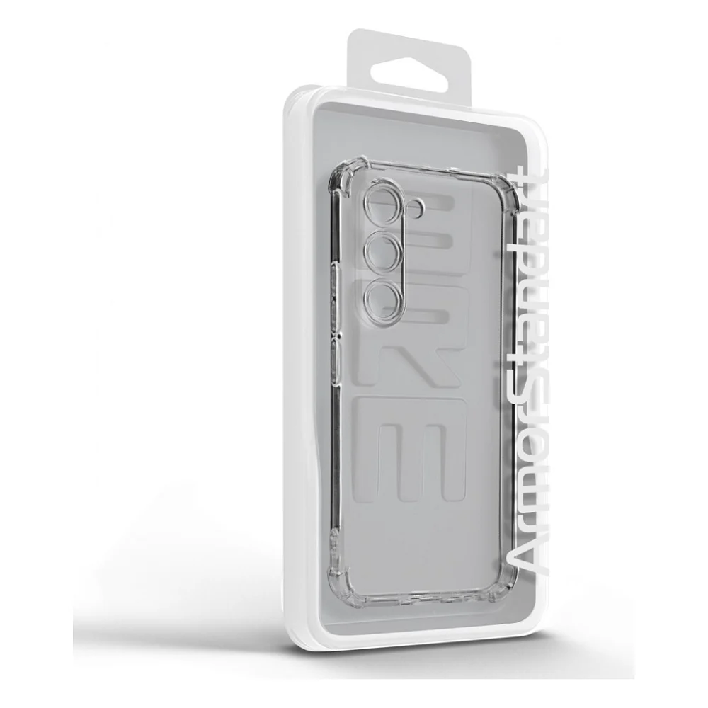Чохол до мобільного телефона Armorstandart Air Force Tecno Spark 40 Pro 4G Camera cover Clear (ARM87522) — фото 6