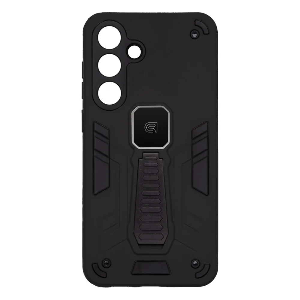 Чохол до мобільного телефона Armorstandart Proover Samsung S25 FE 5G Black (ARM86425)