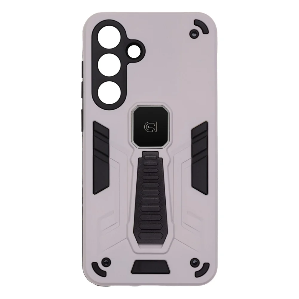 Чохол до мобільного телефона Armorstandart Proover Samsung S25 FE 5G Grey (ARM86427)