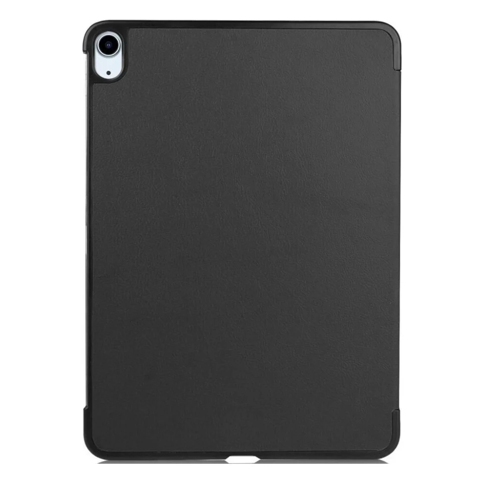 Чохол до планшета BeCover Smart Case Apple iPad Air 13" M2/M3 (2024/2025) Black (711448) — фото 4