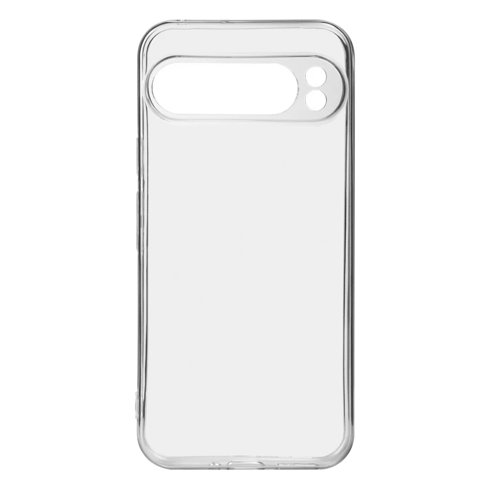 Чохол до мобільного телефона Drobak Acrylic with Airbag Google Pixel 9 Pro XL (858511)