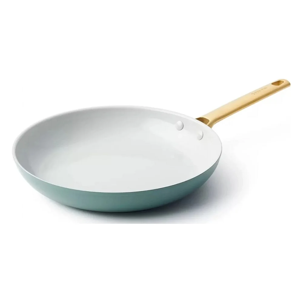 Сковорода GreenPan Padova, 28 см з керамічним покриттям (CC003476-001)