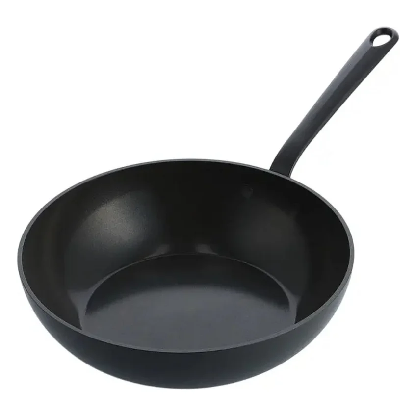 Сковорода GreenPan Craft, Вок 28 см, 3,6 л (CC002266-001)