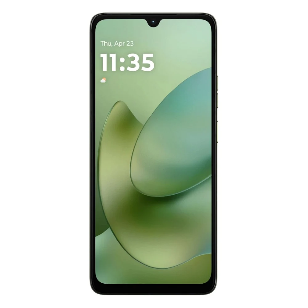 Мобільний телефон Motorola G06 4/64GB Tendril (PBA20000UA) — фото 3