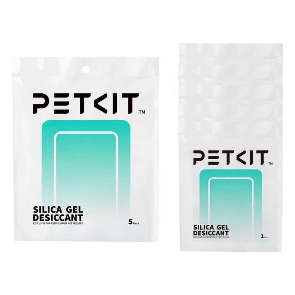 Універсальний посуд для тварин Petkit Фільтер для поїлки Smart Pet Feeder Desiccant (P5121)