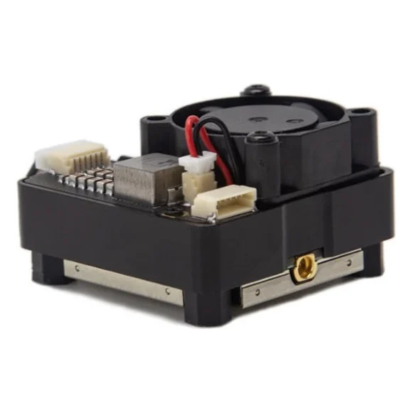 Відеопередавач (VTX) Skyzone TX2501CNC 2.5W 6.2G 64CH L,X,S Band упаковка 200 шт. (TX2501CNC6GBOX200) — фото 5