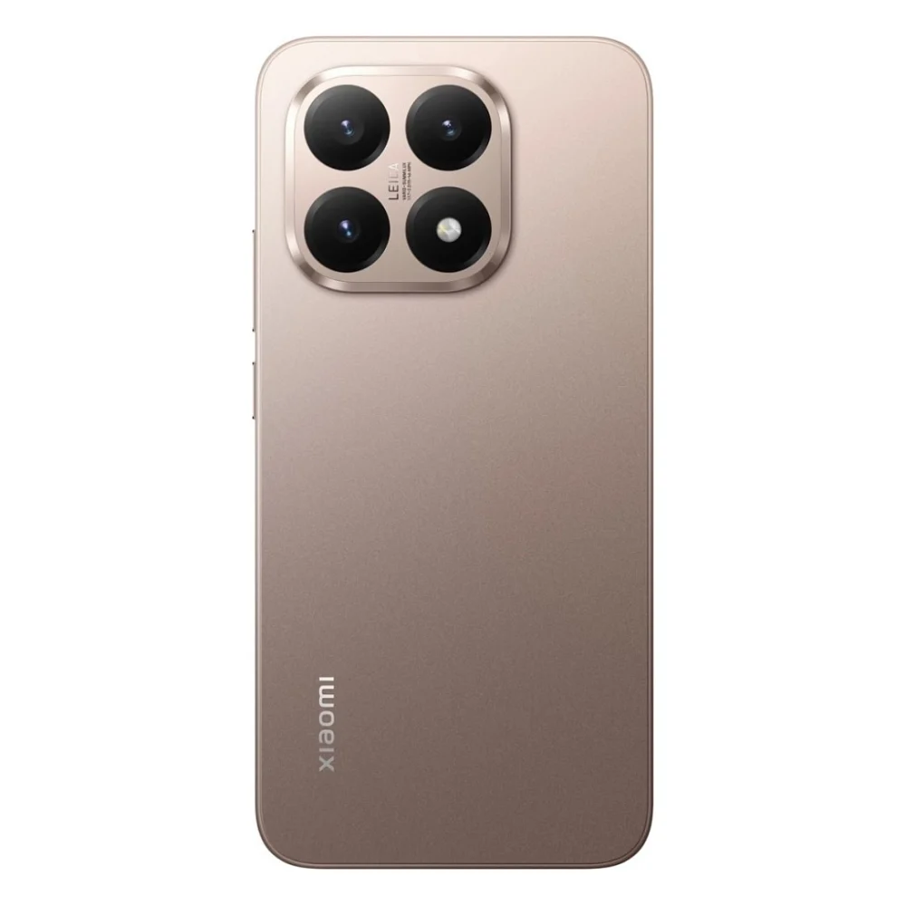 Мобільний телефон Xiaomi 15T 12/256GB Rose Gold — фото 5