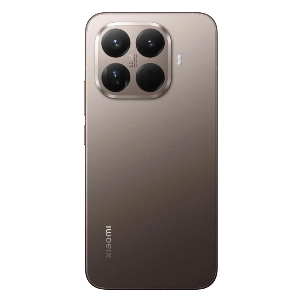 Мобільний телефон Xiaomi 15T Pro 12/512GB Mocaccino (Mocha) Gold — фото 5