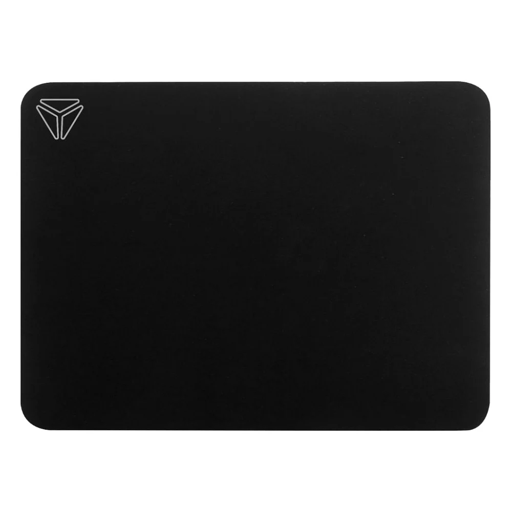 Килимок для мишки YENKEE YPM 35 Speed Top M Black (45015887)