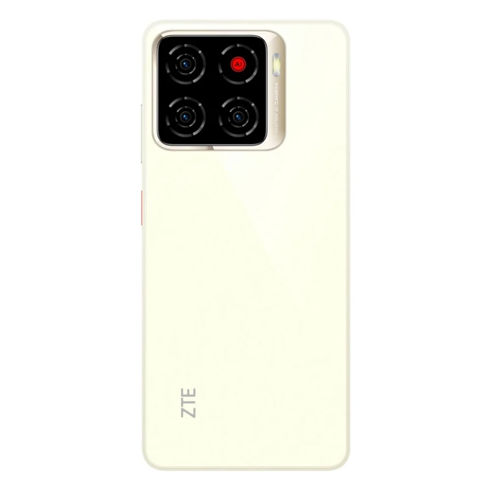 Мобільний телефон ZTE Blade A56 4/128GB Gold (1167682) — фото 3