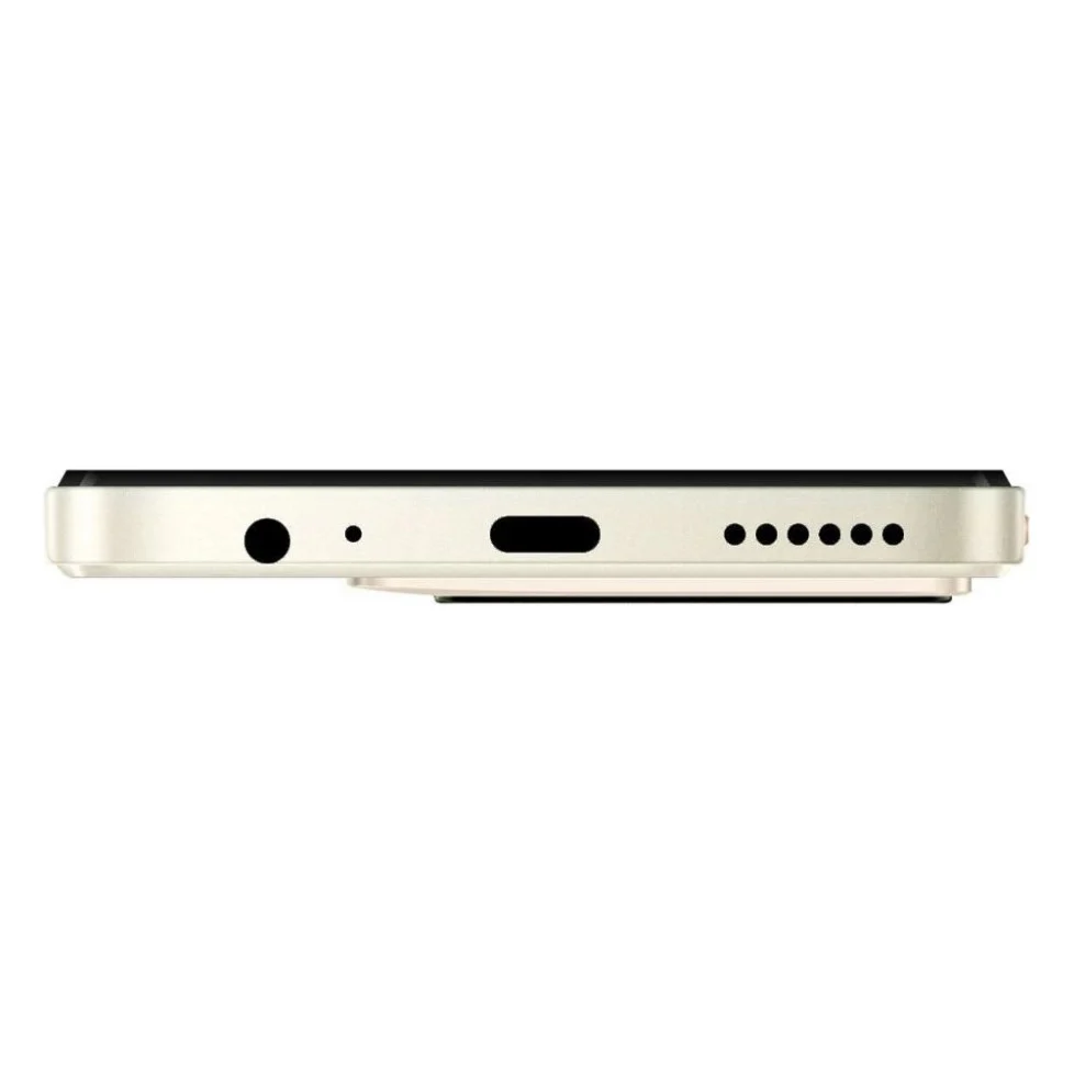 Мобільний телефон ZTE Blade A56 4/128GB Gold (1167682) — фото 7