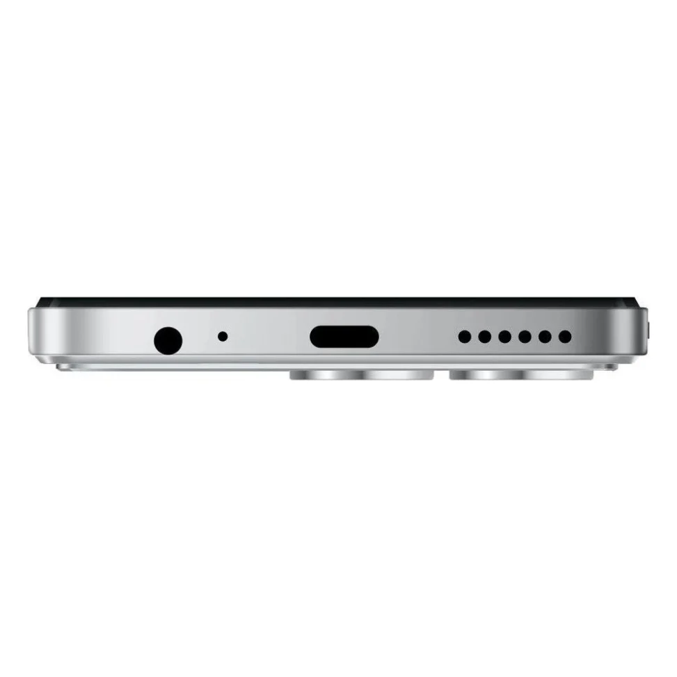 Мобільний телефон ZTE Blade A76 4/128GB Gray — фото 7