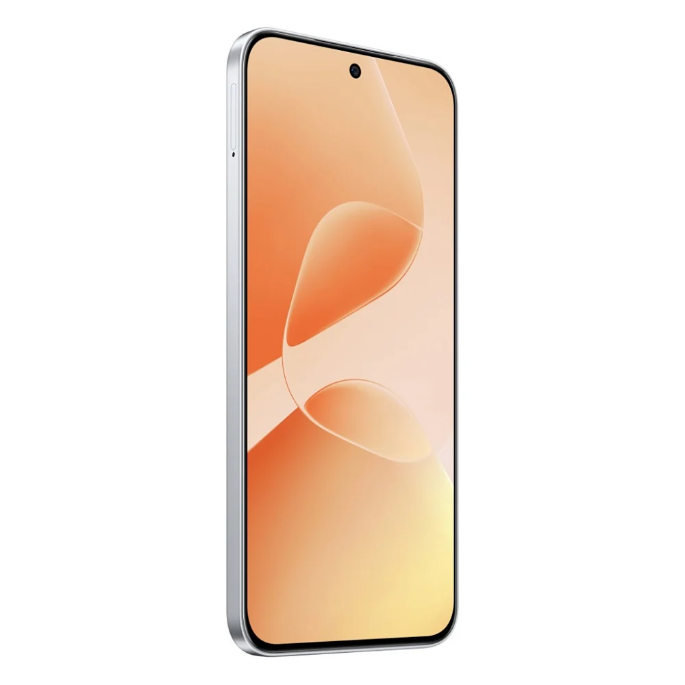 Мобільний телефон Infinix Hot 60 Pro 8/128Gb Orange Rose Valley — фото 5