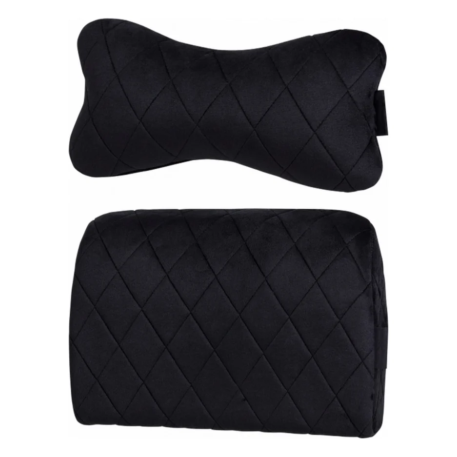 Крісло ігрове GT Racer X-8009 Dark Gray/Black (X-8009 Fabric Dark Gray/Black) — фото 7