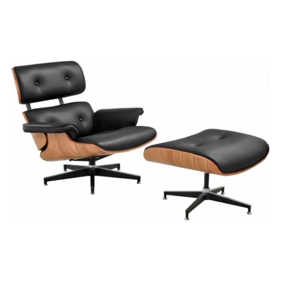 Офісне крісло GT Racer B-8877-1 Black