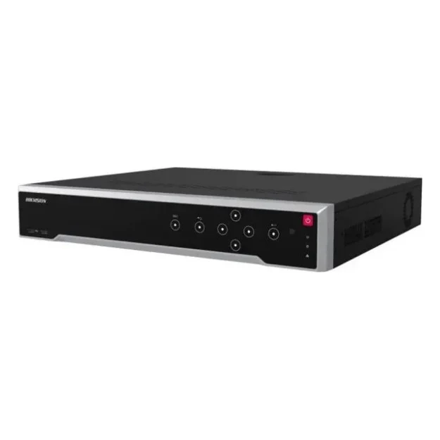 Реєстратор для відеоспостереження Hikvision DS-7764NI-M4