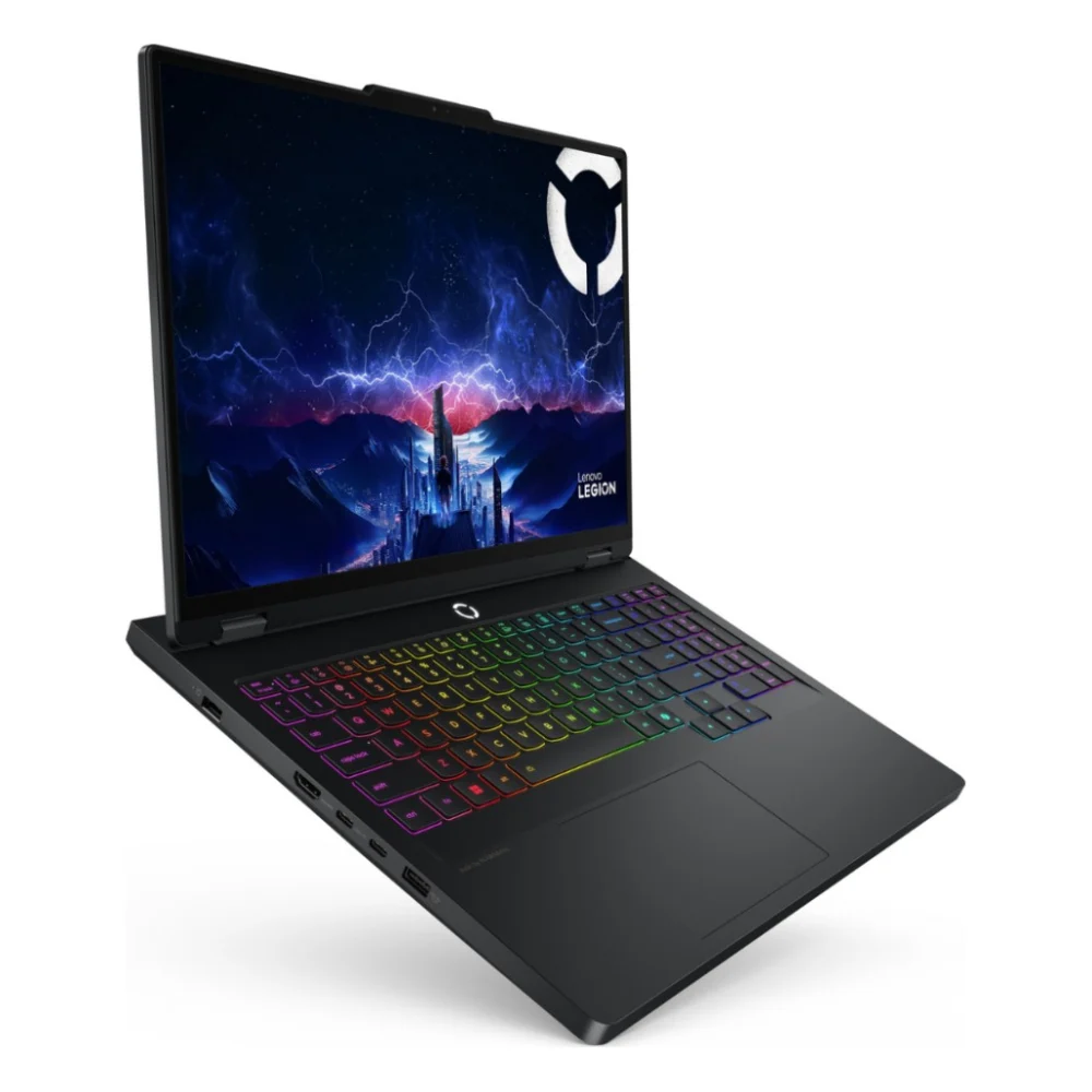 Ноутбук Lenovo Legion Pro 5 16IRX10 (83NN005QRA) — фото 5