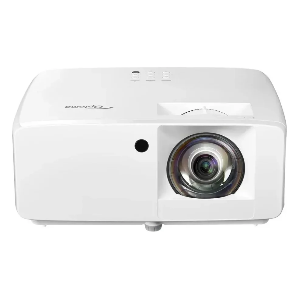 Проектор Optoma GT2000HDR — фото 5