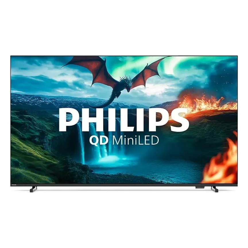 Телевізор Philips 55MLED820/12