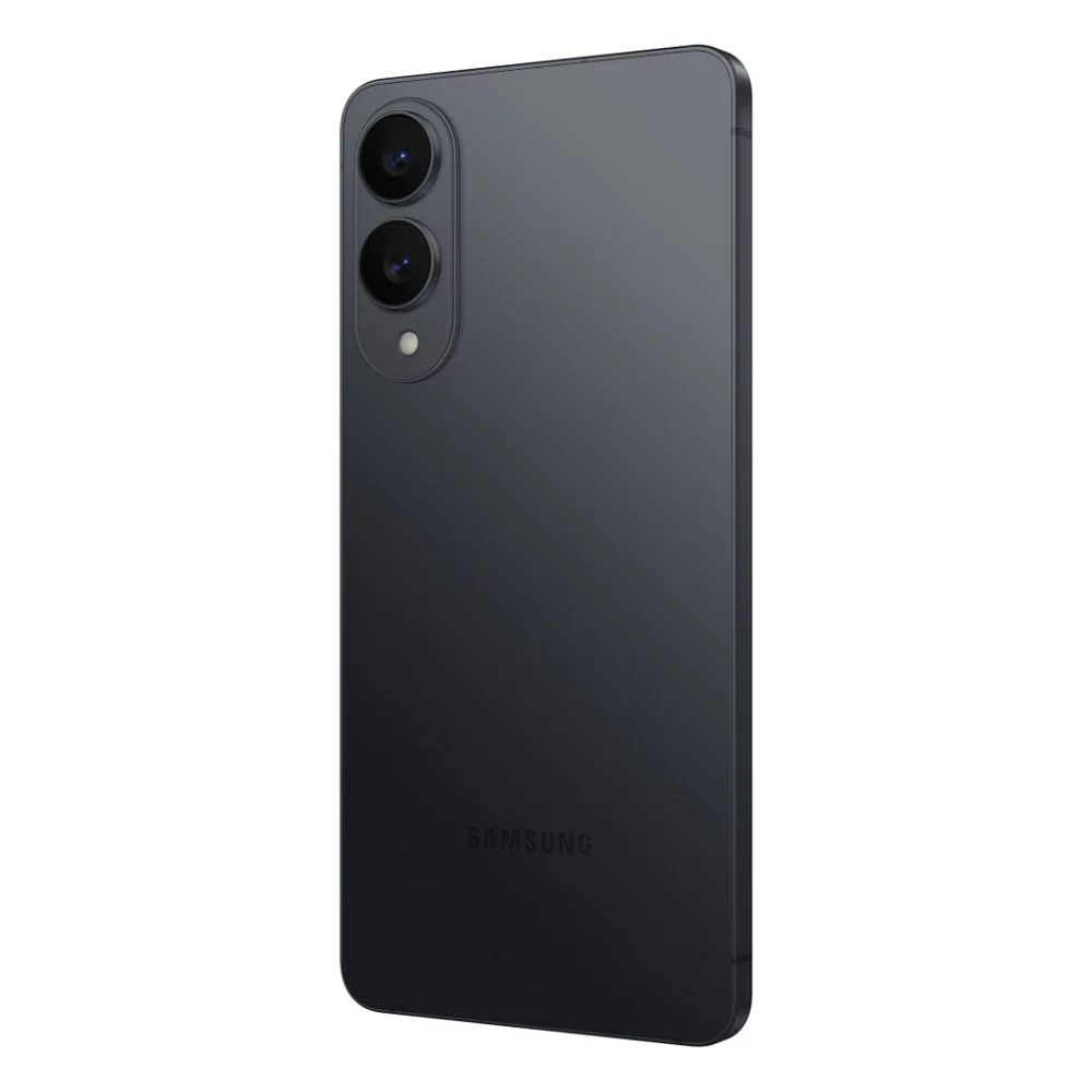 Мобільний телефон Samsung Galaxy S25 Edge 12/256Gb Titanium Jetblack (SM-S937BZKDEUC) — фото 7