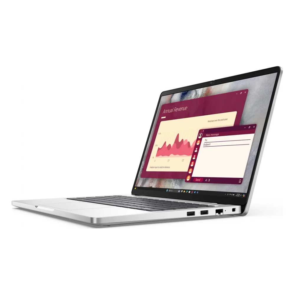 Ноутбук Dell Pro 14 (BTO109_PC14250_UA_WP) — фото 3