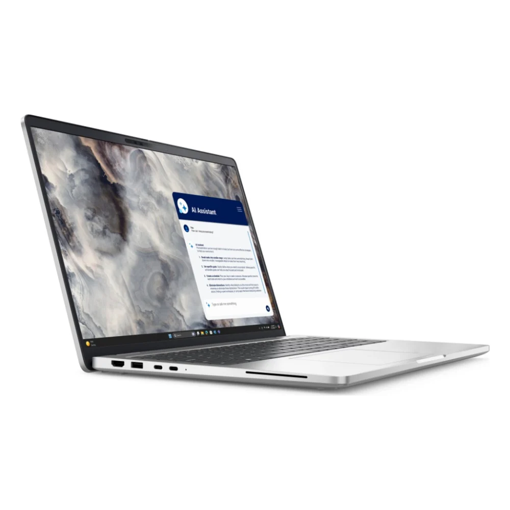 Ноутбук Dell Pro 16 Plus (BTO106_PB16250_UA_WP) — фото 2