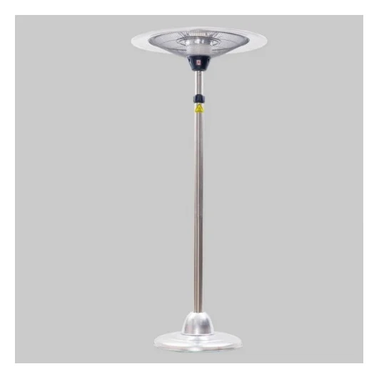 Обігрівач FLORIA у формі парасольки 2 режими 220V 1500/3000W (22154)