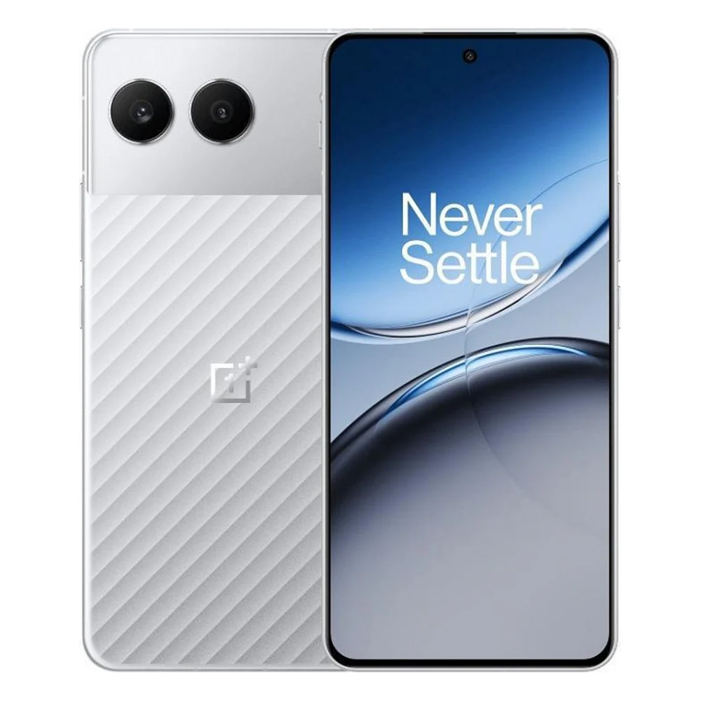 Мобільний телефон OnePlus Nord 4 5G 16/512GB Grey