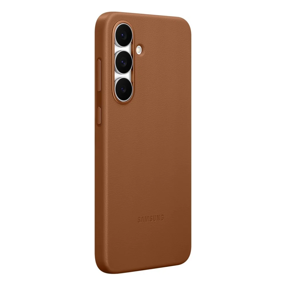 Чохол до мобільного телефона Samsung Kindsuit S25 FE Tan (EF-VS731PAEGWW) — фото 5