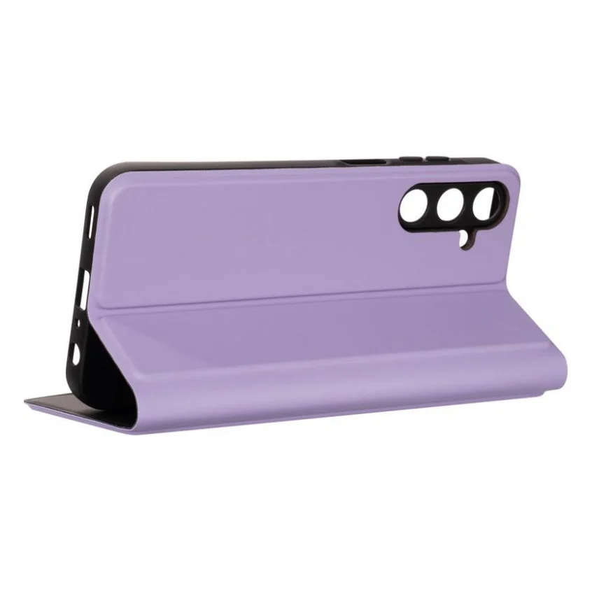 Чохол до мобільного телефона BeCover Exclusive New Style Samsung Galaxy A56 SM-A566 Purple (713032) — фото 5