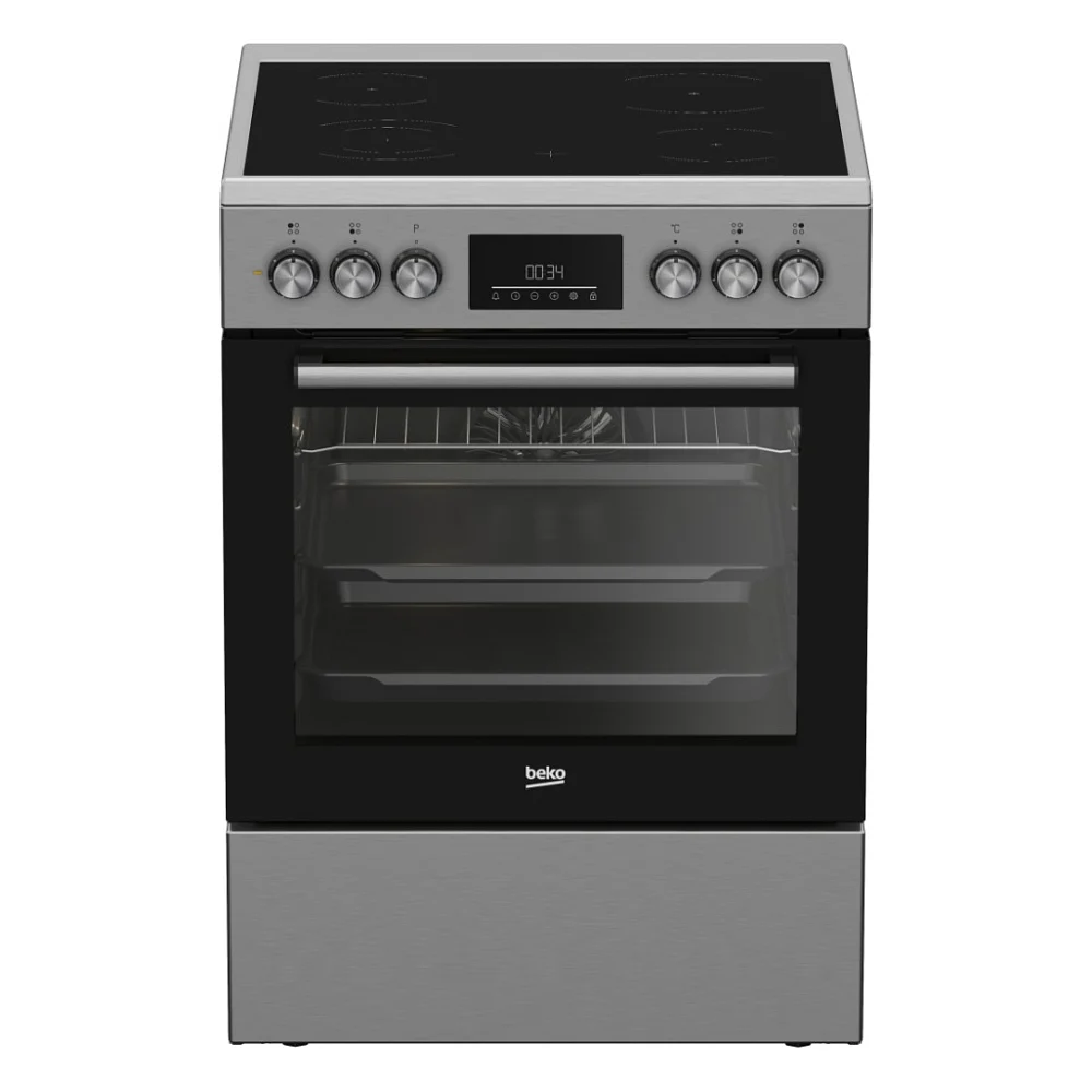 Плита Beko FBE67310GX