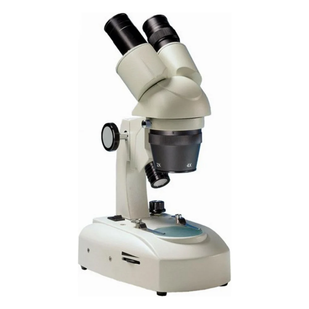 Мікроскоп Bresser Researcher ICD LED 20x-80x (908585)