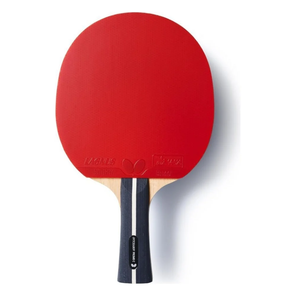 Ракетка для настільного тенісу Butterfly Ovtcharov Prime Carbon FL (6116500002) (931823)
