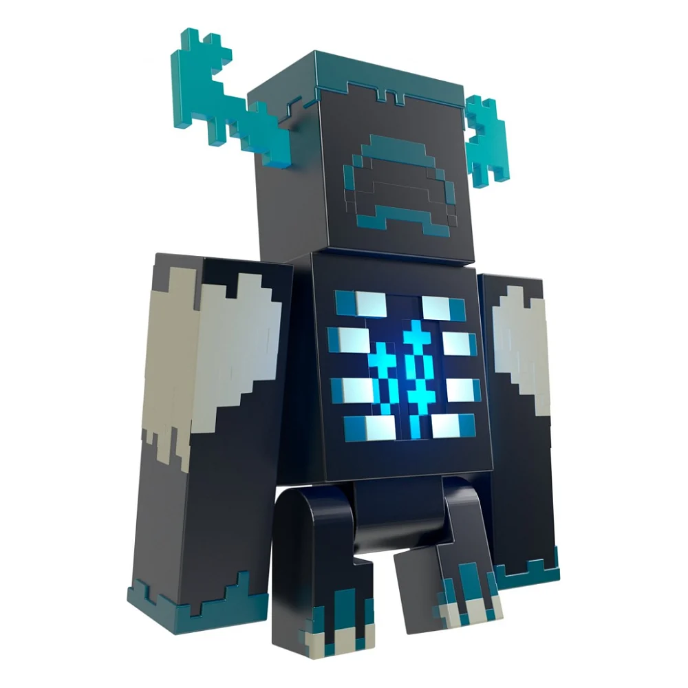 Фігурка Minecraft Варден (HHK89)