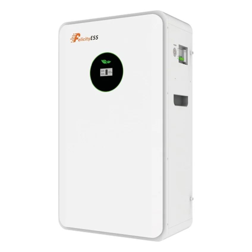 Батарея LiFePo4 FelicityESS 48V 250Ah, BMS150@16S (LUX-E-48250LG03)