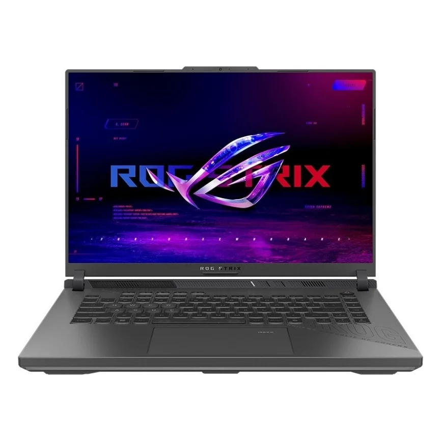 Ноутбук ASUS ROG Strix G16 G614PH-RV058 (90NR0KX7-M002L0)