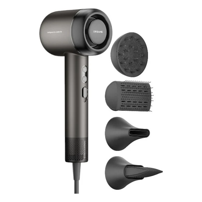 Фен Dreame Gusto G40 SpaceGrey (AHG40A-SG)