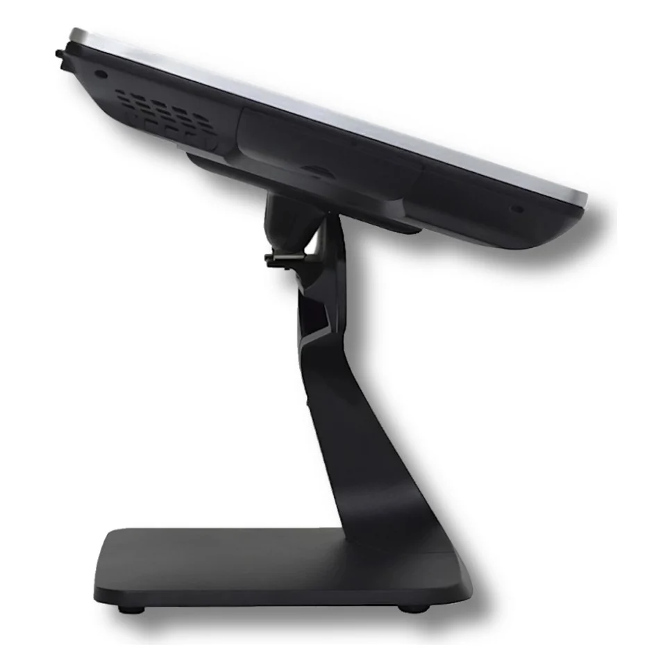 POS-термінал Geos S1505C, N97, 8GB, SSD 256GB, 7xUSB, 2xRS232, 15" 1366х768 (GEOS-S1505C) — фото 5