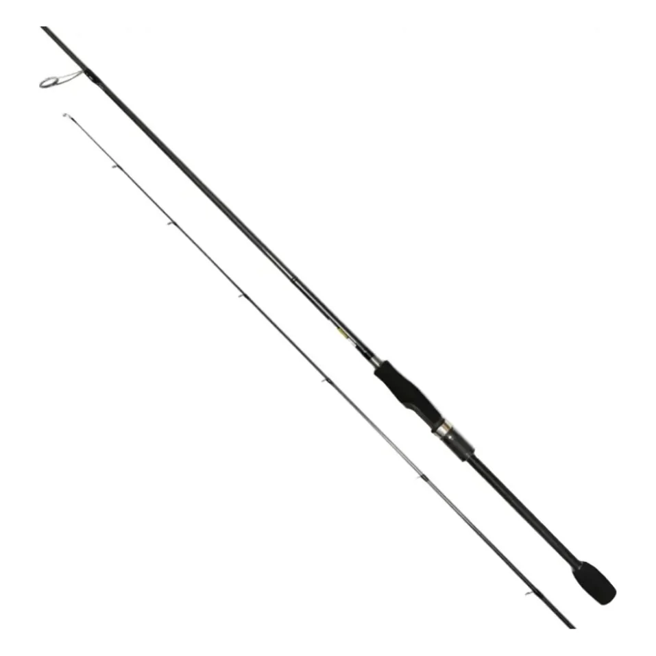 Вудилище Graphiteleader Limited Edition Zanna (EVA) GZANS-702H 2.13m 11-48g (2135.37.38)