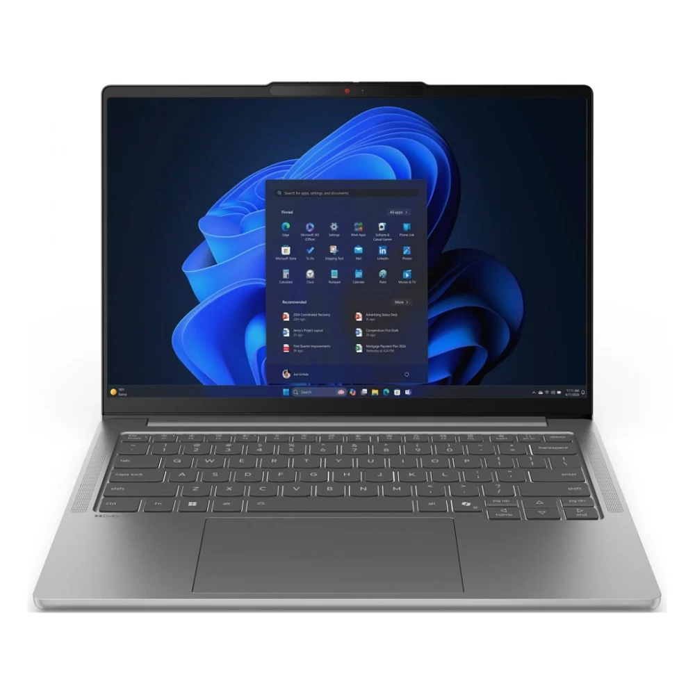 Ноутбук Lenovo IdeaPad Pro 5 14IAH10 (83JK0028RA)