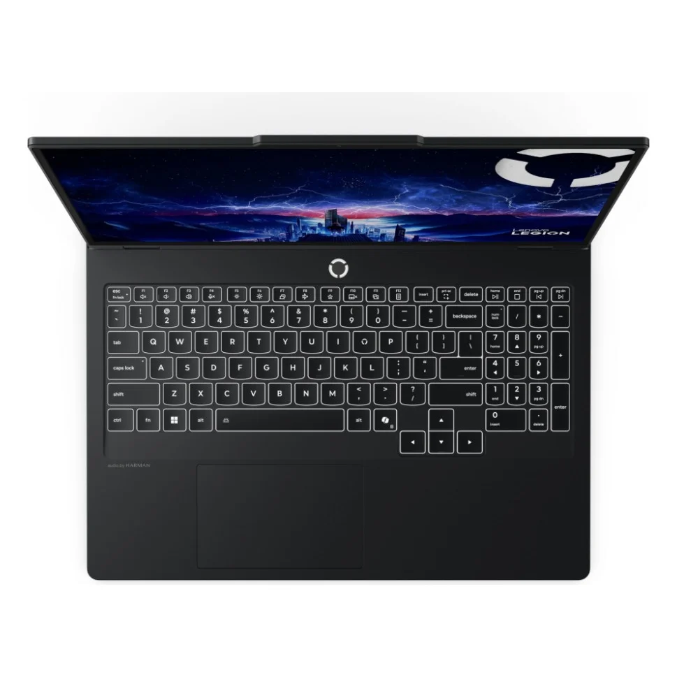 Ноутбук Lenovo Legion Pro 5 16IRX10 (83NN000FRA) — фото 5