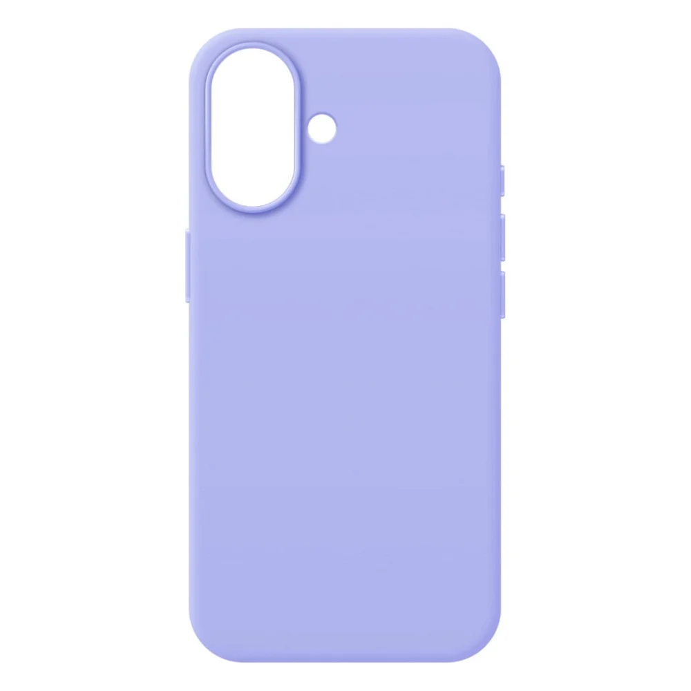 Чохол до мобільного телефона Armorstandart ICON2 MagCase Apple iPhone 17 Lilac (ARM86669)