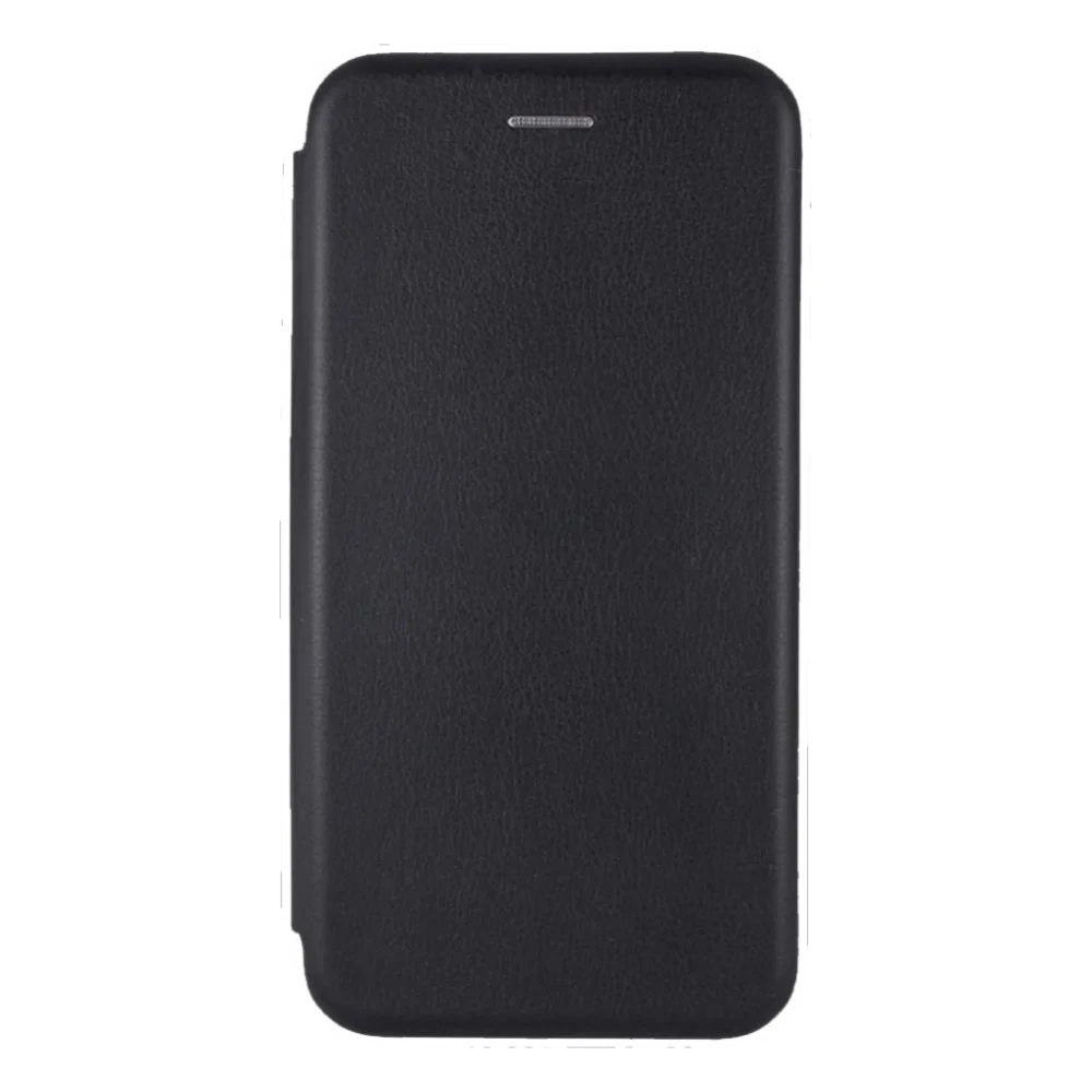 Чохол до мобільного телефона BeCover Exclusive Xiaomi Redmi A5 / Poco C71 Black (714398)