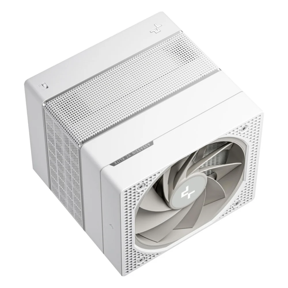 Кулер до процесора Deepcool Assassin VC Elite WH (R-ASN4-WHNVNN-GJD) — фото 5