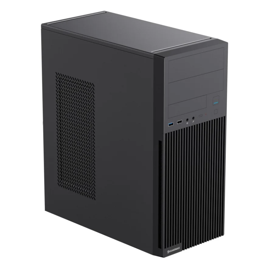 Корпус Gamemax ET-215-NP-2U3TYC — фото 4