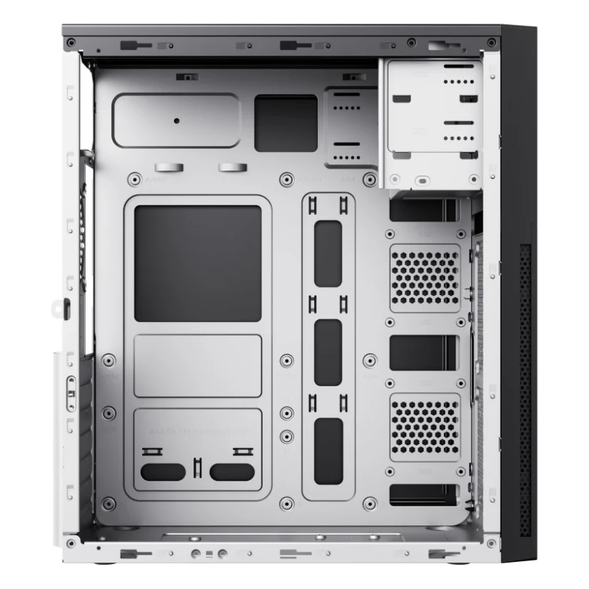 Корпус Gamemax ET-215-NP-2U3TYC — фото 7