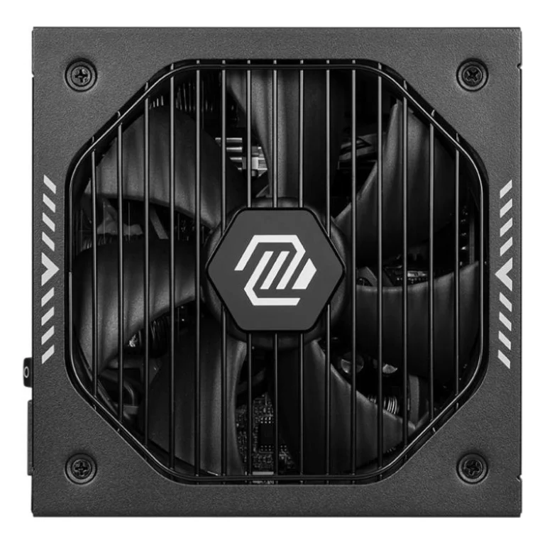 Блок живлення MSI 750W MAG A750GLS PCIE5 (MAG A750GLS PCIE5) — фото 2