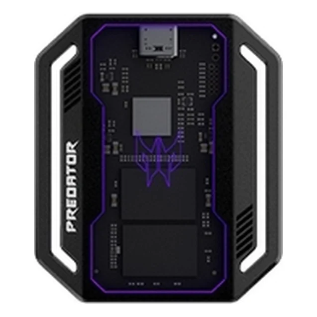 Накопичувач SSD USB Type-C 1TB Acer Predator (BL.9BWWR.125)