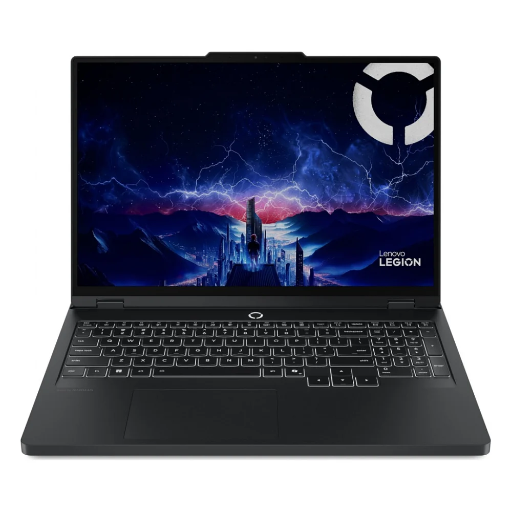 Ноутбук Lenovo Legion Pro 5 16IAX10H (83LU001ERA)
