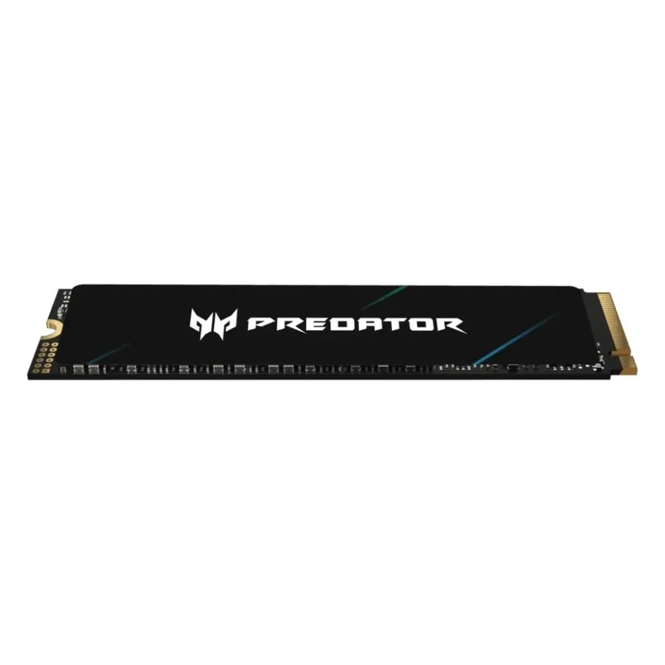 Накопичувач SSD M.2 2280 512GB GM6 Acer Predator (BL.9BWWR.132) — фото 2